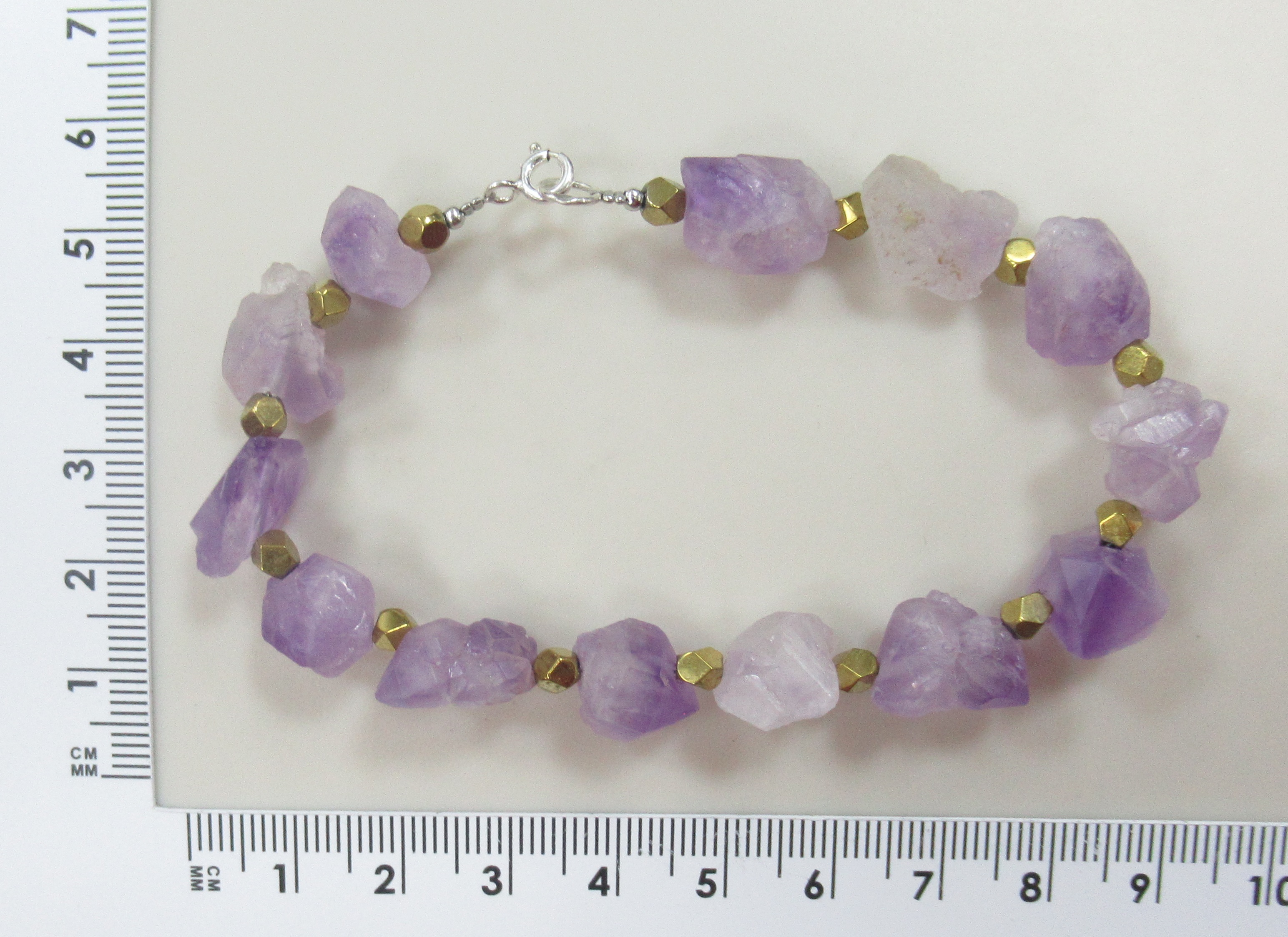 10122-000315 Браслет (Ag 925)